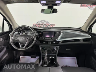 2020 Buick Envision Essence 1SL - miniatura 11