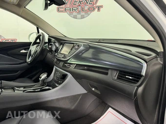 2020 Buick Envision Essence 1SL - miniatura 12