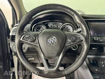 2020 Buick Envision Essence 1SL - miniatura 13