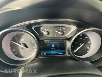 2020 Buick Envision Essence 1SL - miniatura 14