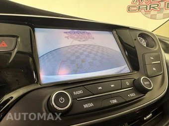 2020 Buick Envision Essence 1SL - miniatura 18