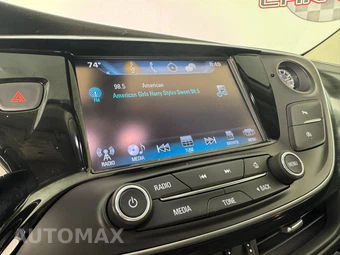 2020 Buick Envision Essence 1SL - miniatura 19