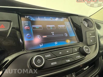 2020 Buick Envision Essence 1SL - miniatura 20