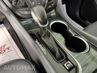 2020 Buick Envision Essence 1SL - miniatura 22