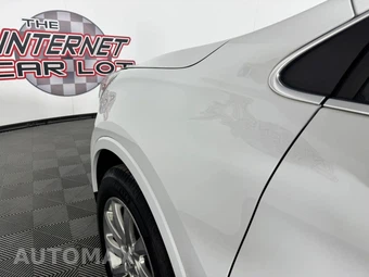 2020 Buick Envision Essence 1SL - miniatura 23