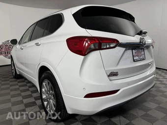 2020 Buick Envision Essence 1SL - miniatura 26