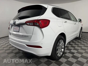2020 Buick Envision Essence 1SL - miniatura 29
