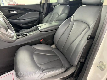 2020 Buick Envision Essence 1SL - miniatura 33