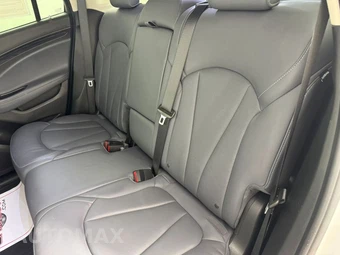2020 Buick Envision Essence 1SL - miniatura 37