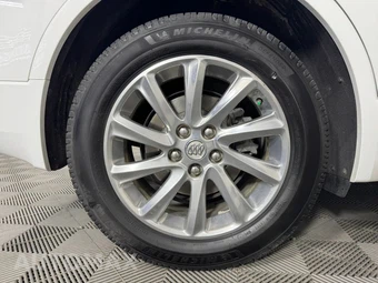 2020 Buick Envision Essence 1SL - miniatura 48