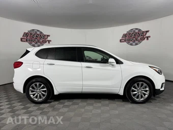 2020 Buick Envision Essence 1SL - miniatura 8