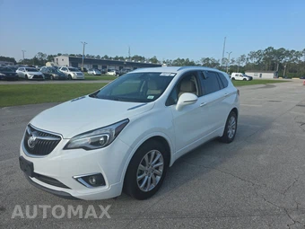 2020 Buick Envision Essence 1SL