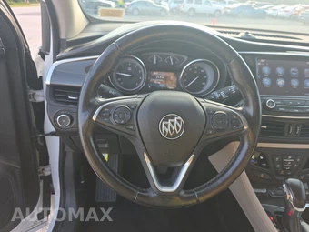 2020 Buick Envision Essence 1SL – miniatura 10