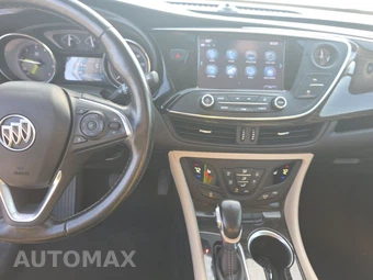 2020 Buick Envision Essence 1SL – miniatura 11