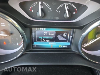 2020 Buick Envision Essence 1SL – miniatura 12