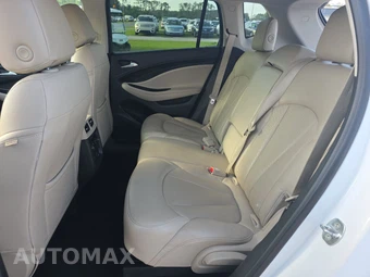 2020 Buick Envision Essence 1SL – miniatura 13