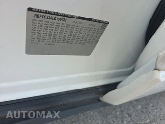 2020 Buick Envision Essence 1SL – miniatura 14
