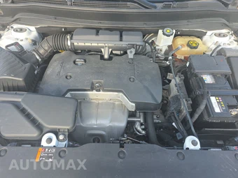2020 Buick Envision Essence 1SL – miniatura 15