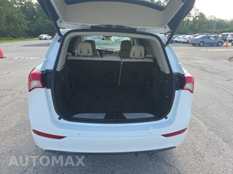 2020 Buick Envision Essence 1SL – miniatura 16