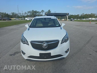2020 Buick Envision Essence 1SL – miniatura 2