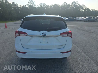 2020 Buick Envision Essence 1SL – miniatura 5