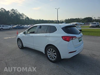 2020 Buick Envision Essence 1SL – miniatura 6