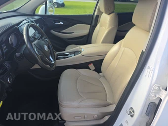 2020 Buick Envision Essence 1SL – miniatura 7