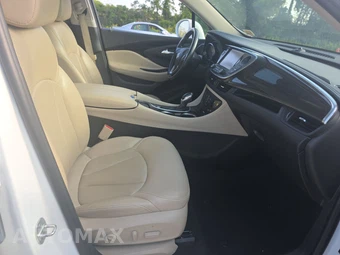 2020 Buick Envision Essence 1SL – miniatura 8