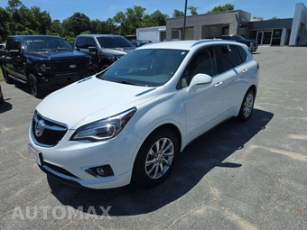 2020 Buick Envision Essence 1SL