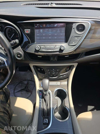 2020 Buick Envision Essence 1SL – miniatura 10
