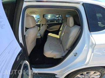 2020 Buick Envision Essence 1SL – miniatura 13