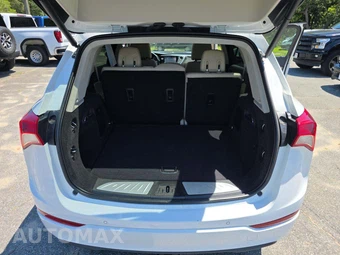 2020 Buick Envision Essence 1SL – miniatura 14