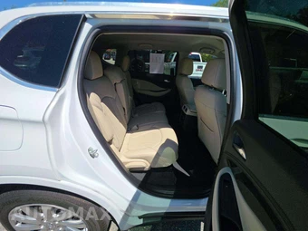 2020 Buick Envision Essence 1SL – miniatura 16