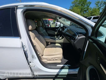 2020 Buick Envision Essence 1SL – miniatura 18