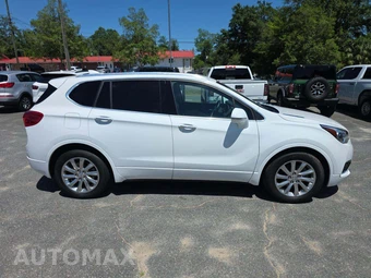 2020 Buick Envision Essence 1SL – miniatura 4
