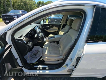 2020 Buick Envision Essence 1SL – miniatura 6