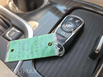 2020 Buick Envision Essence 1SL – miniatura 8