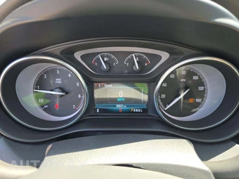 2020 Buick Envision Essence 1SL – miniatura 9