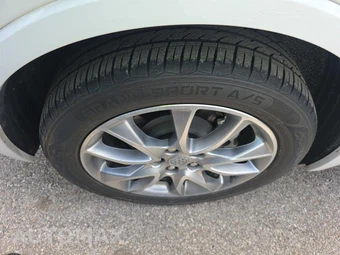 2020 Buick Envision Essence 1SL – miniatura 10