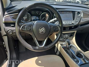 2020 Buick Envision Essence 1SL – miniatura 14