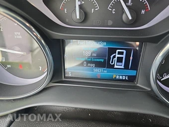 2020 Buick Envision Essence 1SL – miniatura 15