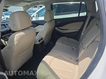 2020 Buick Envision Essence 1SL – miniatura 16