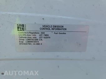 2020 Buick Envision Essence 1SL – miniatura 20