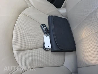 2020 Buick Envision Essence 1SL – miniatura 21