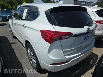 2020 Buick Envision Essence 1SL – miniatura 6