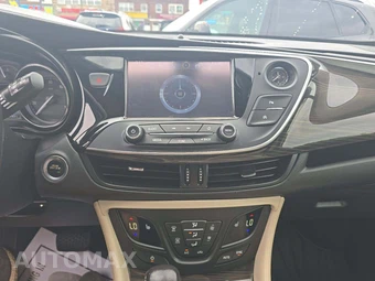 2020 Buick Envision Preferred 1SD – miniatura 10