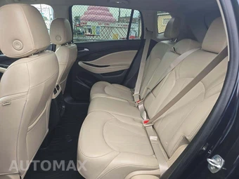 2020 Buick Envision Preferred 1SD – miniatura 13