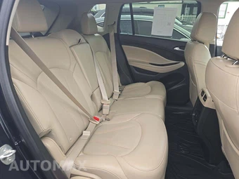 2020 Buick Envision Preferred 1SD – miniatura 16