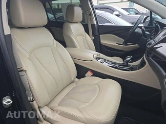 2020 Buick Envision Preferred 1SD – miniatura 18