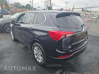 2020 Buick Envision Preferred 1SD – miniatura 2
